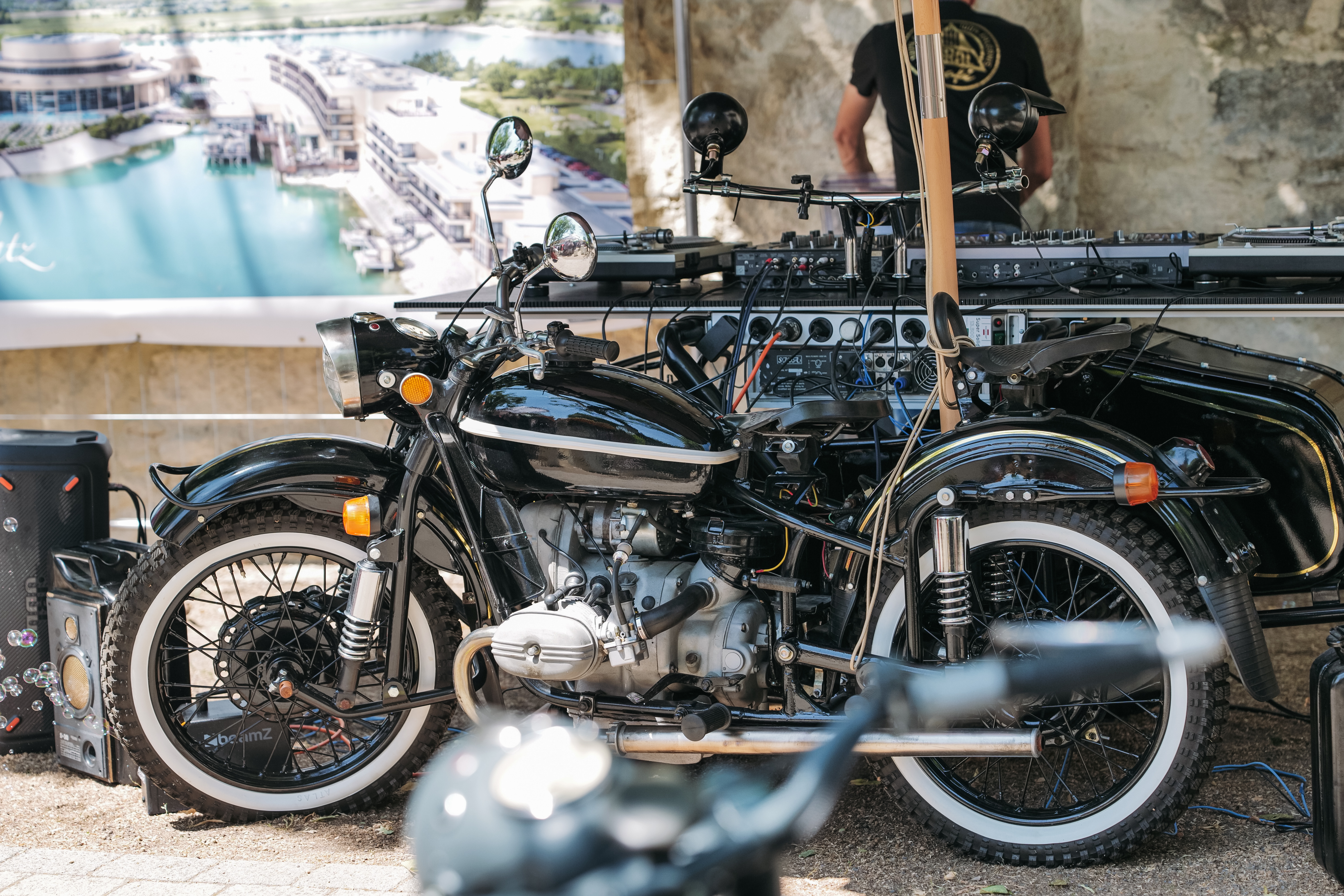 Ural Coffee Bild 11