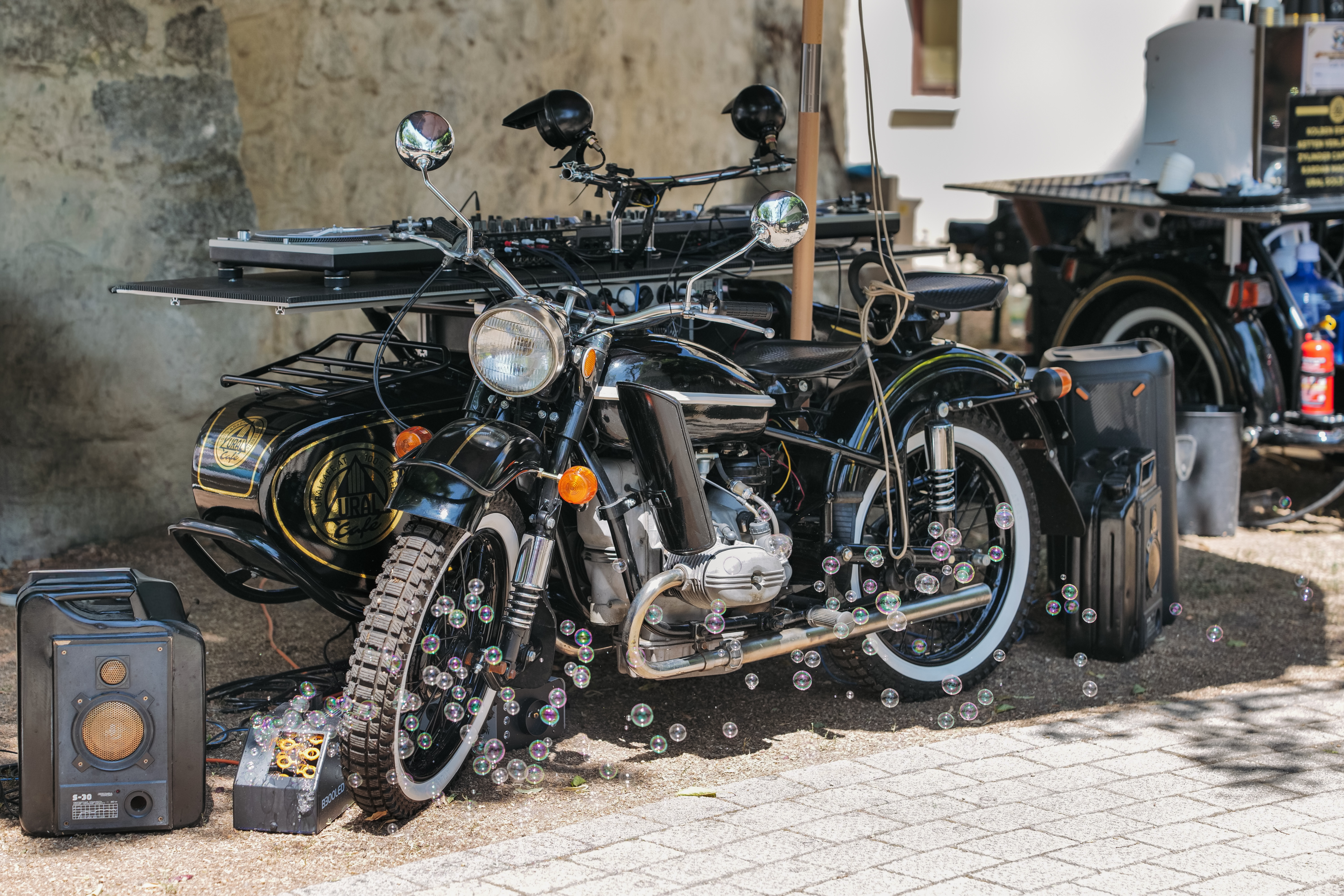 Ural Coffee Bild 12
