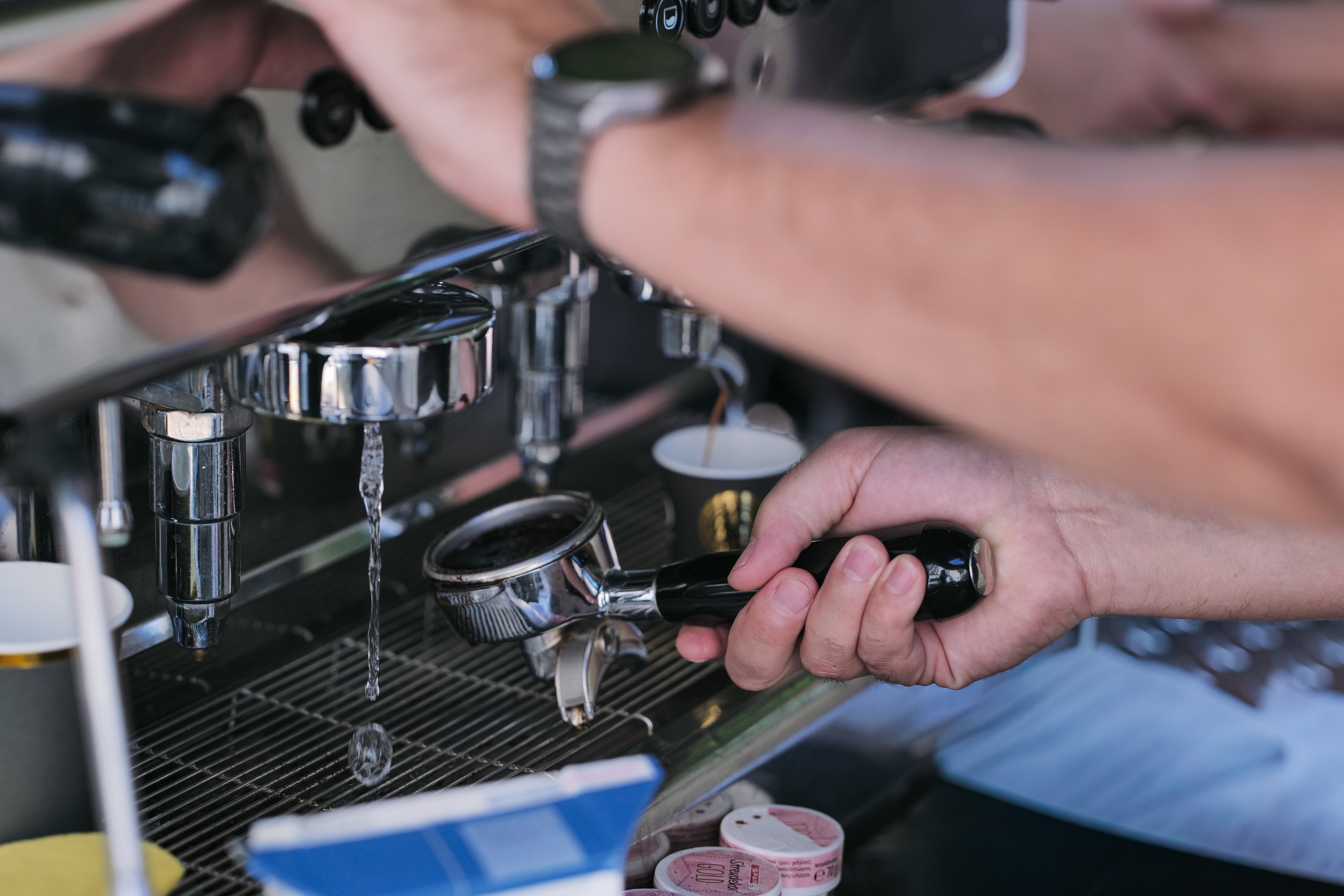 Ural Coffee Bild 13