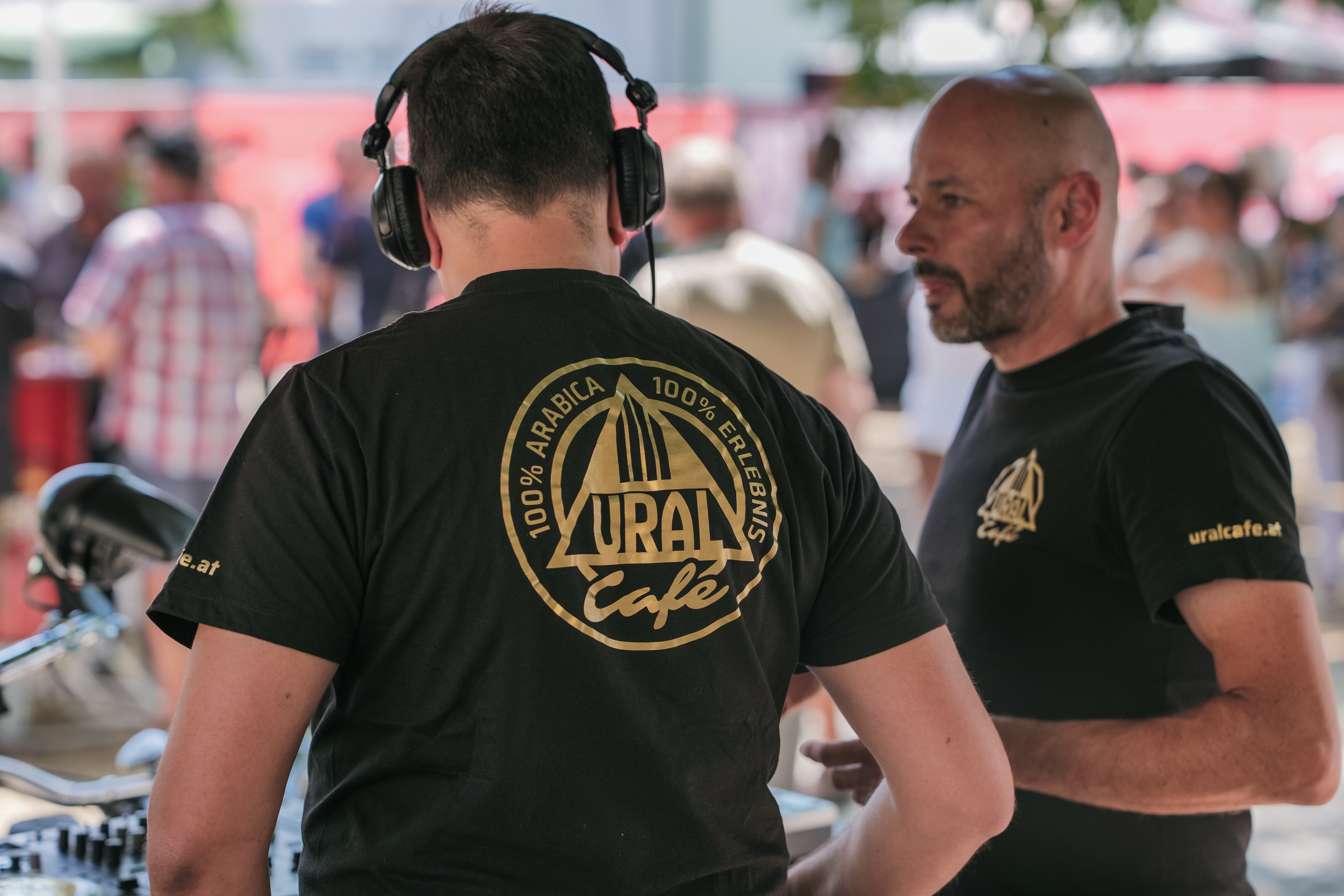 Ural Coffee Bild 16