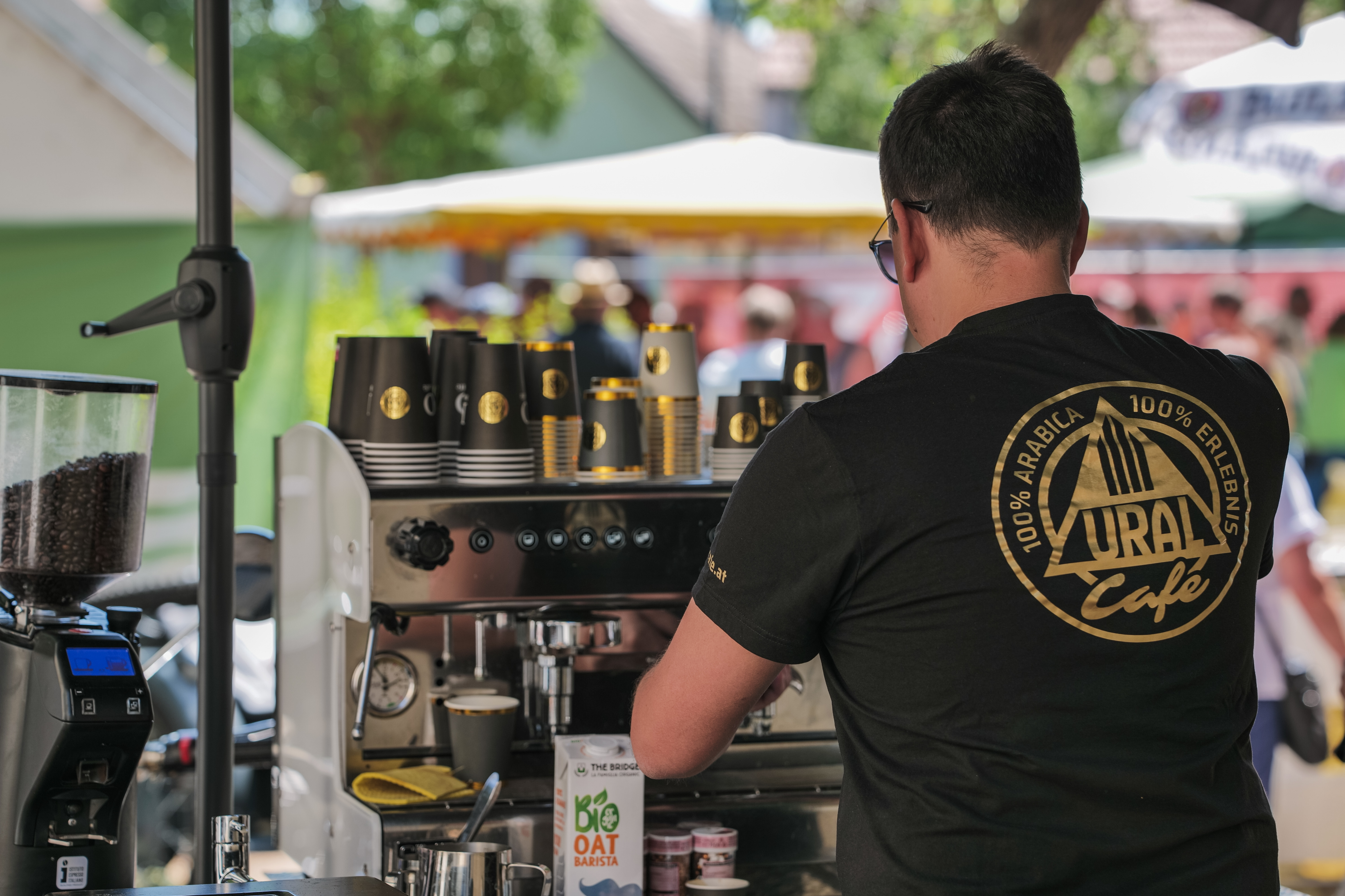 Ural Coffee Bild 17