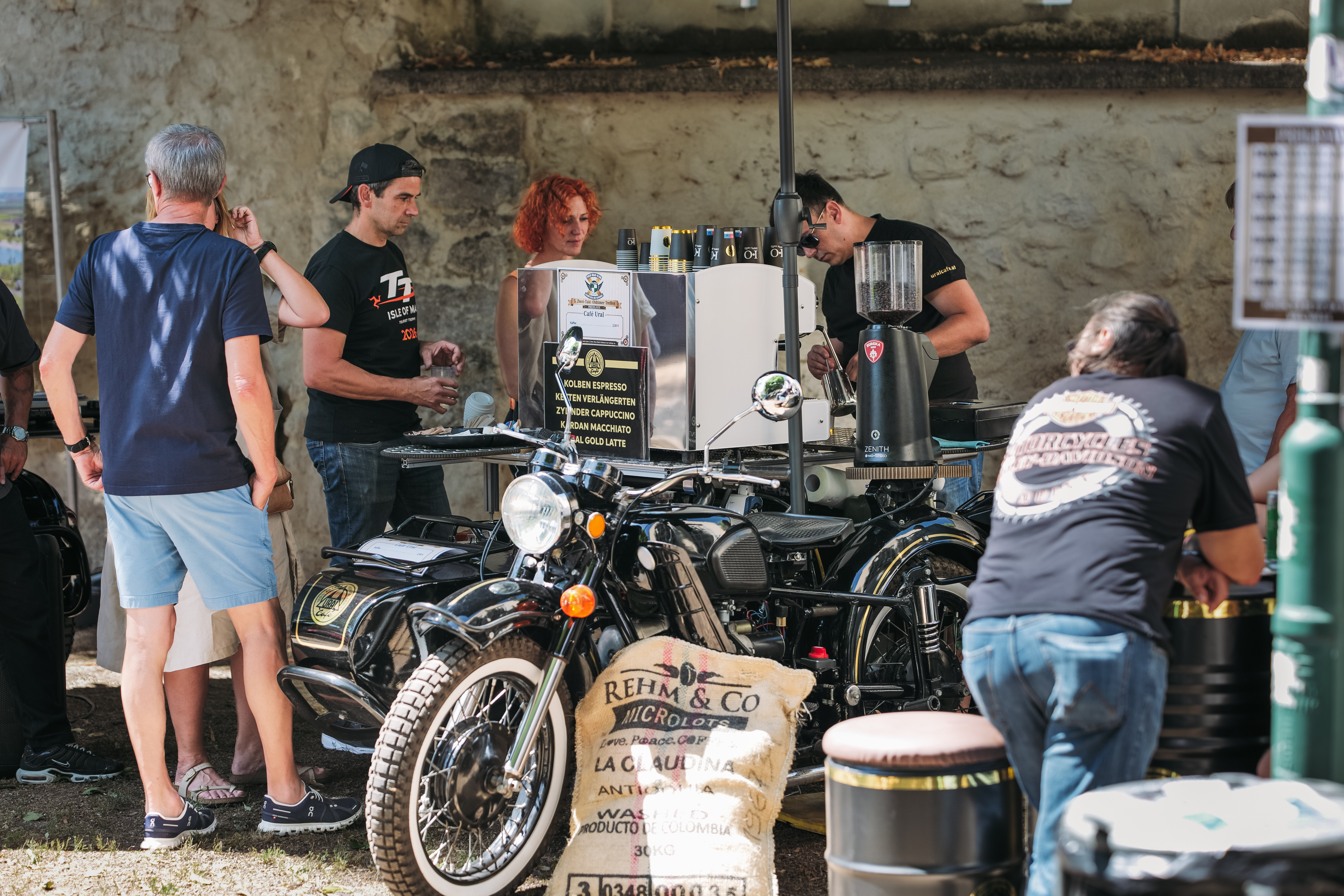 Ural Coffee Bild 20