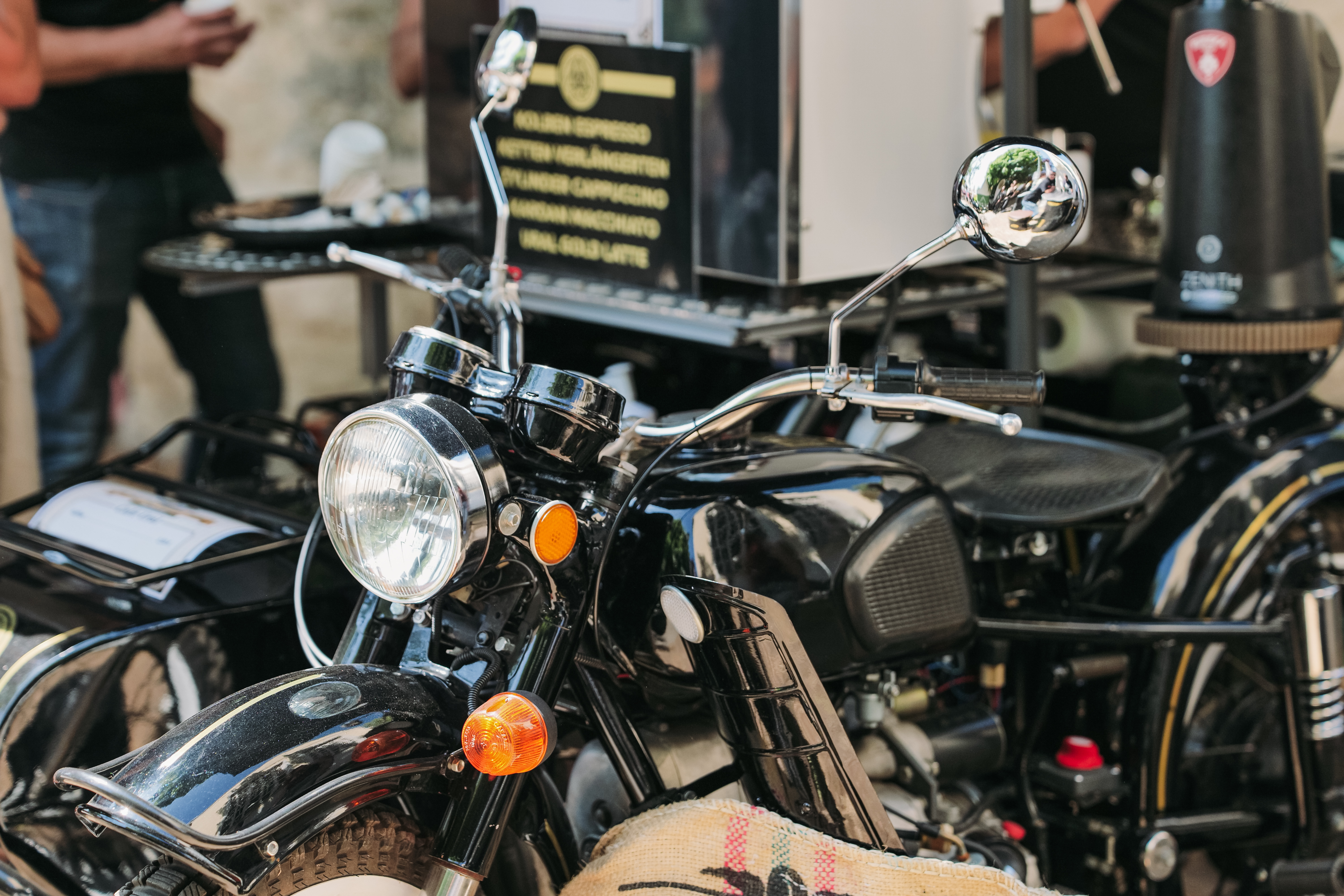 Ural Coffee Bild 21