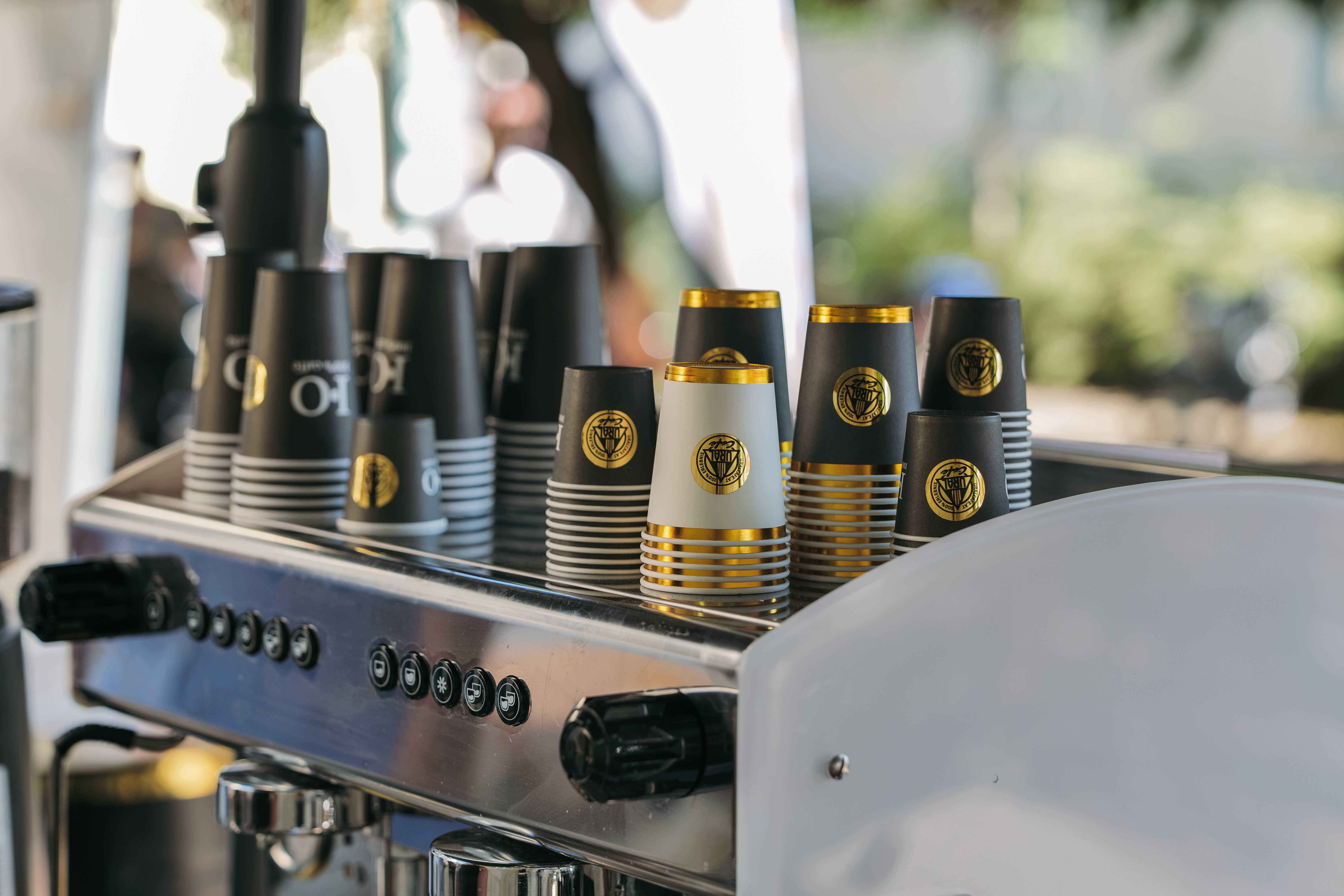 Ural Coffee Bild 22