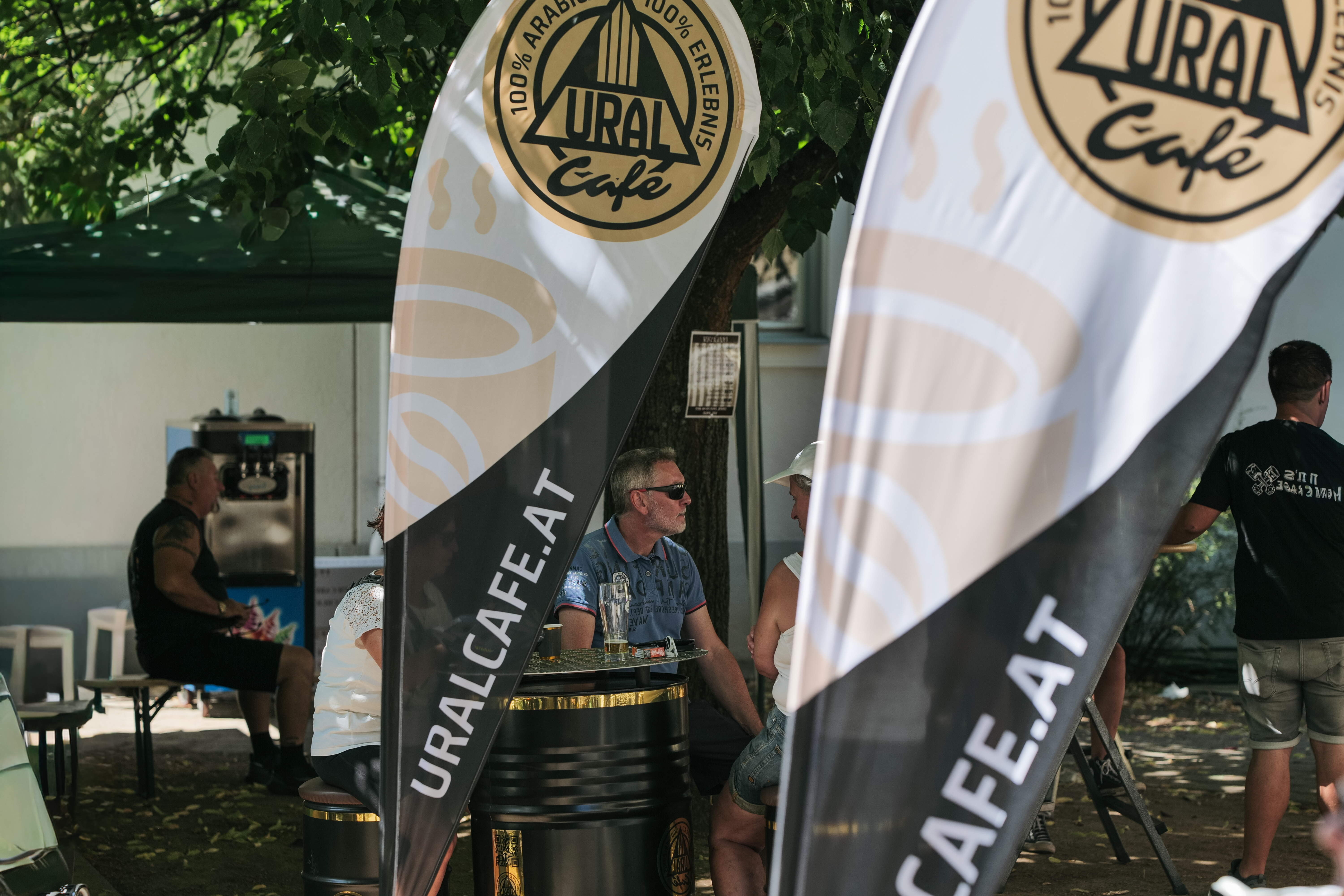 Ural Coffee Bild 23