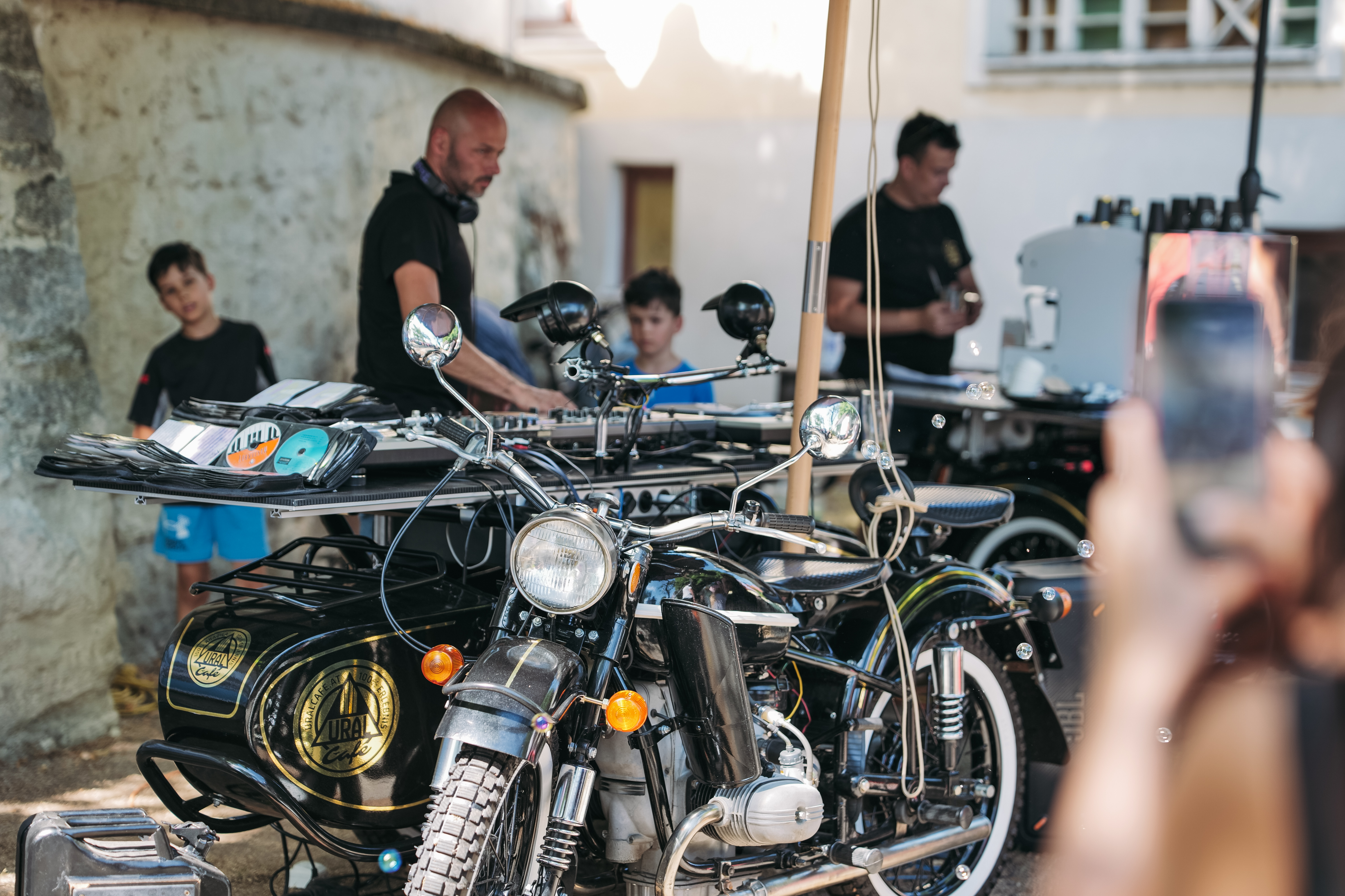 Ural Coffee Bild 25